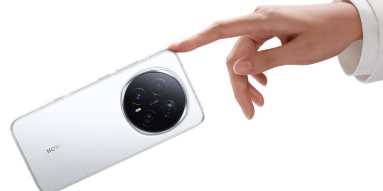 HONOR Magic8 Mini Sızıntıları: Dev Güce Sahip Kompakt Bir Amiral Gemisi