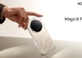 HONOR Magic8 Ultra Detayları Sızdı: Snapdragon 8 Elite Gücü ve Geliştirilmiş Kameralar