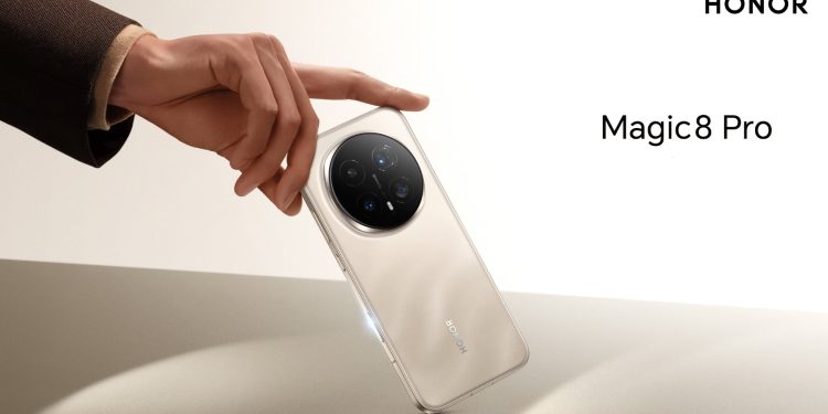 HONOR Magic8 Ultra Detayları Sızdı: Snapdragon 8 Elite Gücü ve Geliştirilmiş Kameralar