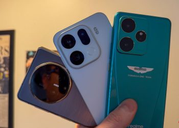 “En İyi Android Telefonların Neden Amerika’ya Gelmediği”