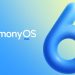“HarmonyOS 6 Geldi: Daha Hızlı, Daha Akıllı ve Yapay Zeka ile Dolu”