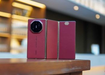 Samsung’un İlk Üç Katlanabilir Telefonu Beklenenden Daha Fazla Ülkede Piyasaya Çıkacak