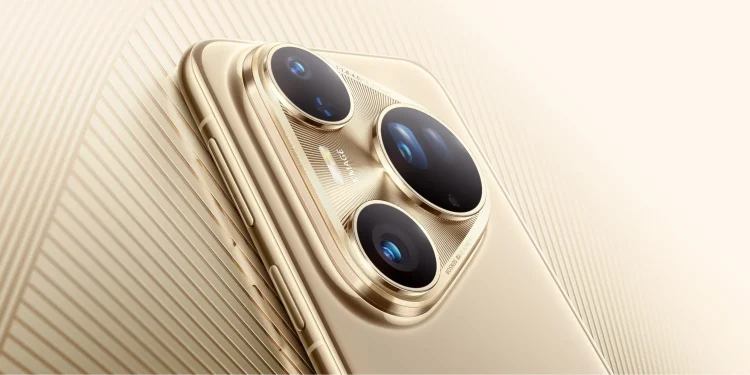 “2024 Yılında Dünya’nın İlk Çift 200MP Kamera Telefonu Tanıtılabilir”