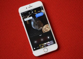 Apple, Clips uygulamasına veda etti!