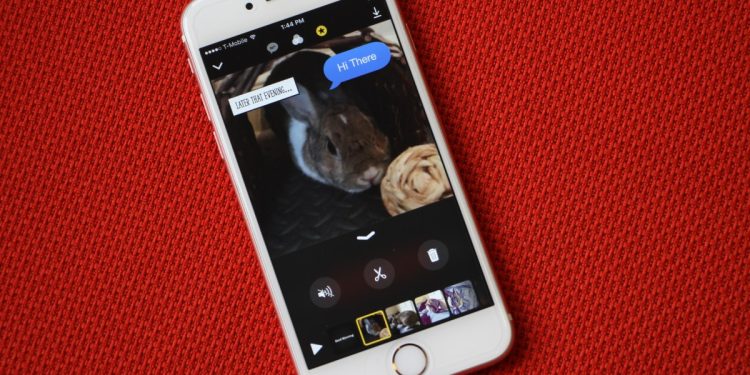 Apple, Clips uygulamasına veda etti!