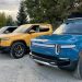 Rivian, R1 fiyat artışı yüzünden 250 milyon dolar tazminat ödeyecek