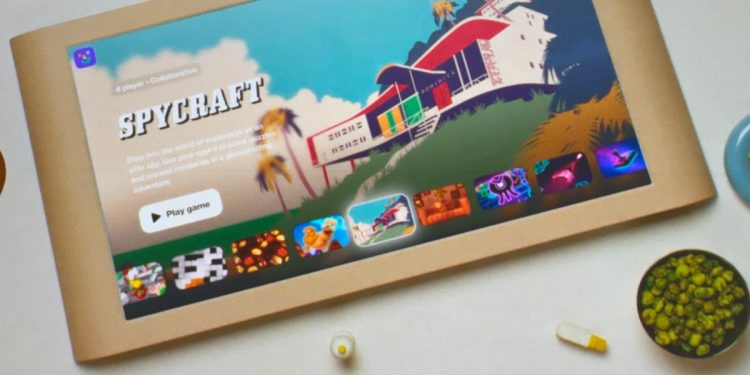 Mirror’ın kurucusu yeni bir oyun cihazı olan ‘Board’ ile geri döndü!