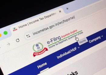 Hindistan’ın vergi portalındaki güvenlik açığı, vergi mükelleflerinin verilerini ifşa etti