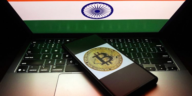 Hindistan, Uyumsuzluk Nedeniyle 25 Kripto Borsa Üzerine Gitti