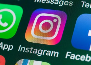 Instagram, yalnızca gençlere özel özel simgeler sunuyor.