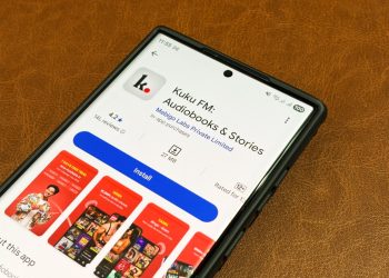 Hindistan’ın Kuku, mobil içerik savaşları kızışırken 85 milyon dolar topladı.