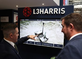 Eski L3Harris siber liderine ticari sırları çalma suçu iddiası