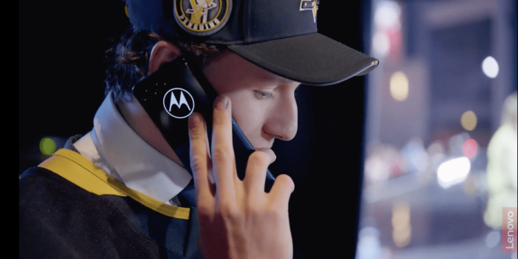 “Savaş odasından galibiyet kadrosuna: Taslak gününü Lenovo ve Motorola teknolojisiyle güçlendirmek”