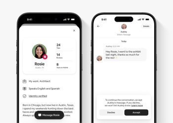 Airbnb, Seyahat Edenlerle Bağlantı Kurma İmkanı Sunuyor