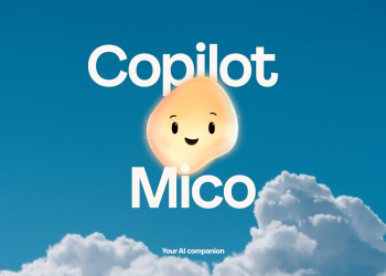 Microsoft’un Mico’su: Yapay Zeka Çağı için Yeni Clippy
