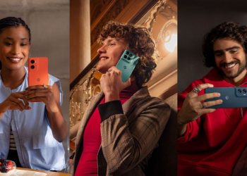 “Motorola, Edge Serisi Telefonlar İçin Android 16 Güncellemesini Yayınladı”