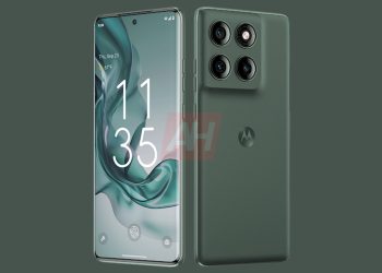 Motorola Edge 70’in Sızdırılan Tanıtım Videosu İnce Tasarımını Gösteriyor