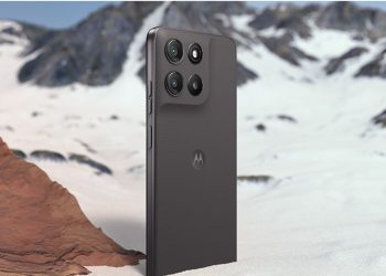 “Dört Yıl Sonra, Motorola Moto G100 Güçlü Bir Pil ile Geri Dönüyor”