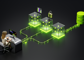 “NVIDIA Nemotron Görüş, RAG ve Guardrail Modelleri ile Özel Yapay Zeka Ajanları Geliştirme”