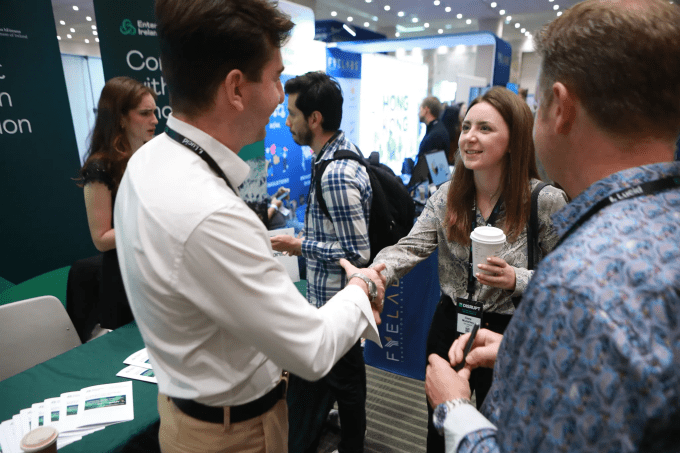 networking_disrupt-1 TechCrunch Disrupt 2024 networking student