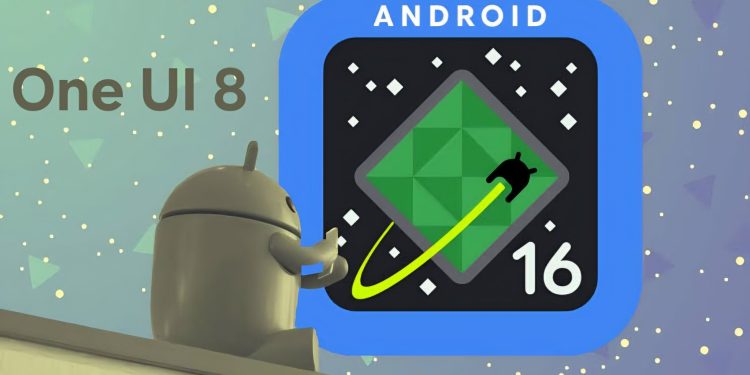 Samsung, 2022 Yılına Ait İki Katlanabilir Amiral Gemisine One UI 8 Güncellemesini Yayınladı