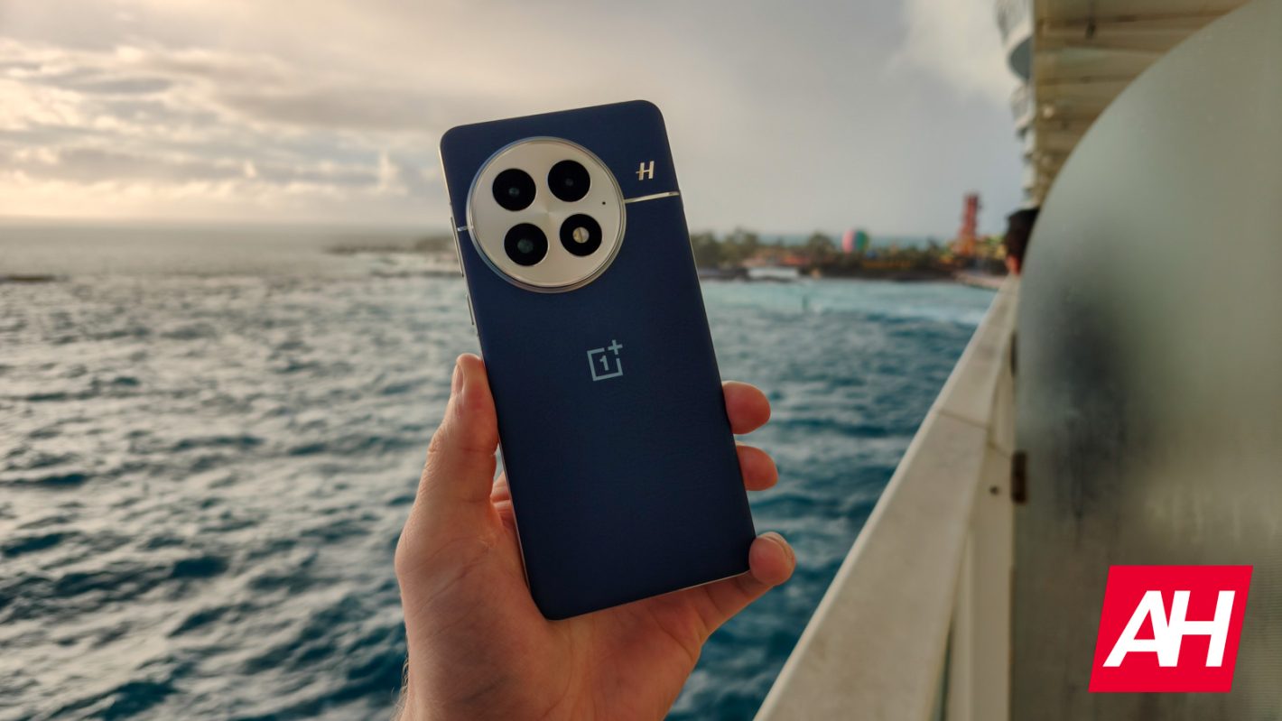 OnePlus 13 AM AH 2