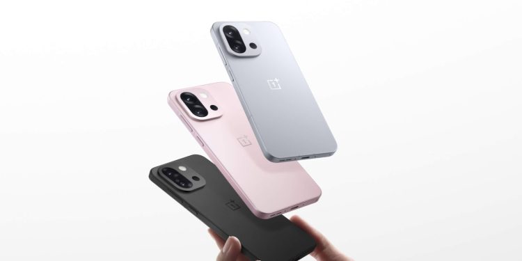 OnePlus 15T Sızıntıları, Küçük Boyutta Güçlü Donanım Özelliklerini Ortaya Koyuyor
