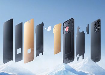 OnePlus 15, Oyun Oynarken Parmaklarınızı Buz Gibi Soğutacak “Buzul Soğutma” Sistemini Tanıttı