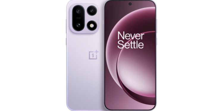 OnePlus 15 Resmi Olarak 13 Kasım’da Tanıtılacak