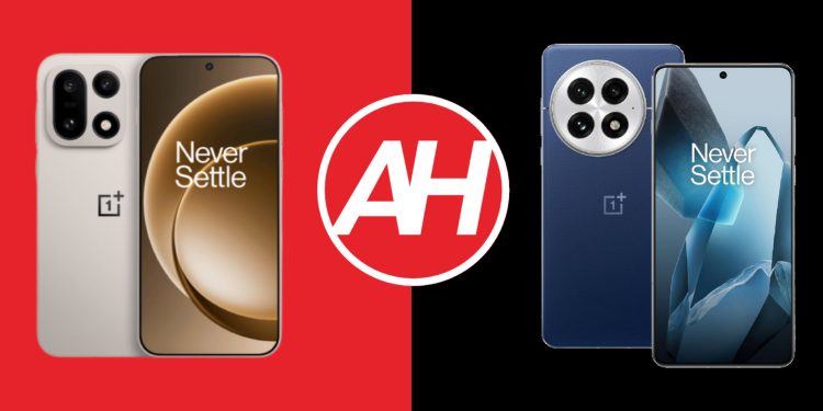 OnePlus 15 ile OnePlus 13 Karşılaştırması: Hangisi Daha İyi?