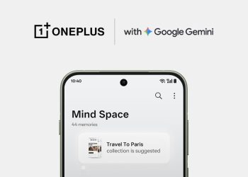 “OxygenOS 16, Google Gemini ile OnePlus Mind Space’i Süper Şarj Edecek”