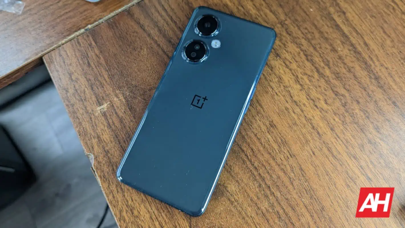 OnePlus Nord N30 2
