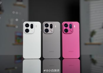 “OPPO Find X9 Serisi Şık Mat Tasarımı ve Cesur Yeni Renkleriyle Göz Dolduruyor”