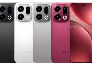 OPPO Find X9 Serisi Global Lansman Tarihi Bu Ay Sonuna Ayarlandı