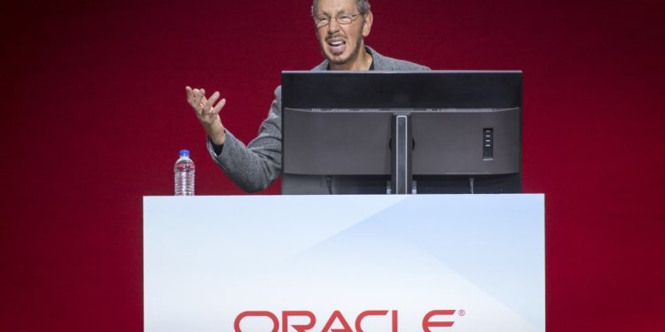 Oracle ile bağlantılı siber saldırılarda ‘birçok’ kuruluşun verisi çalındı.