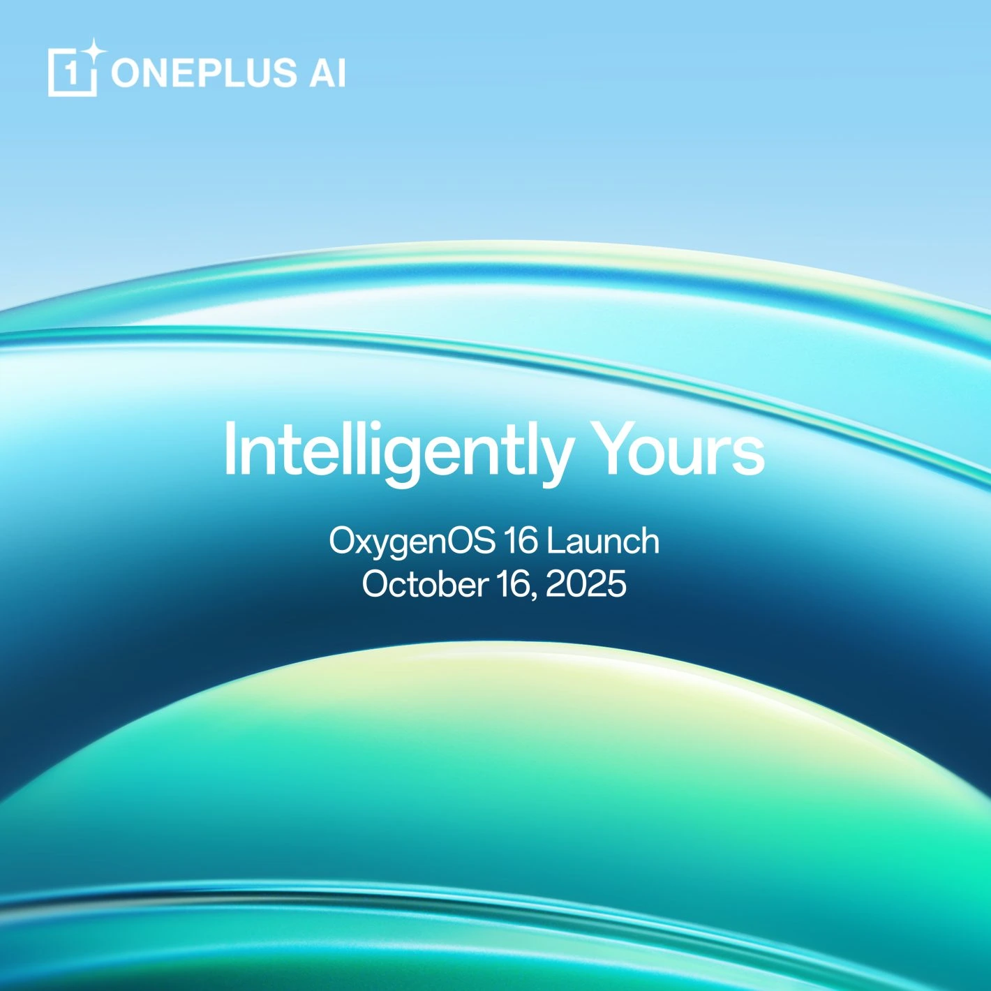 OxygenOS 16 launch date