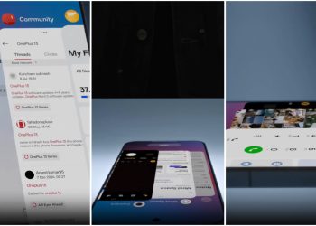 “OxygenOS 16 Tanıtımı Geldi — Çok Hızlı. Çok Akıcı. Çok Gizemli.”