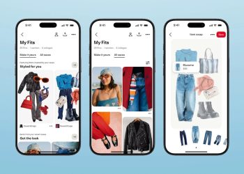 Pinterest, AI destekli kişiselleştirilmiş panoları deniyor