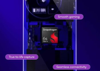 “Snapdragon 6s Gen 4 Çipi, Bütçe Dostu Telefonlara Premium Özellikler Getiriyor”