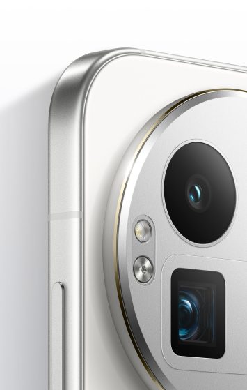 realme GT 8 Pro camera deco 1