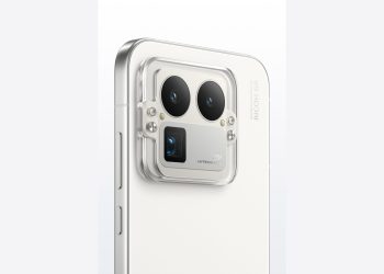 Realme, GT 8 Pro’nun Ayrılabilir Kamera Modülünü Tanıttı