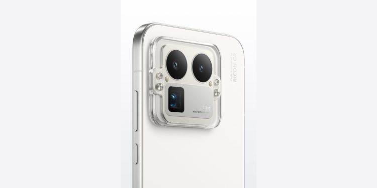 Realme, GT 8 Pro’nun Ayrılabilir Kamera Modülünü Tanıttı