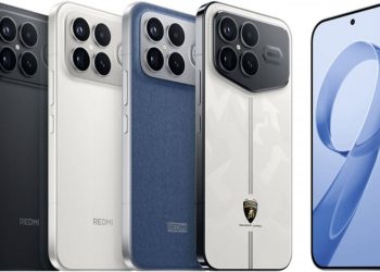 “Redmi K90 Pro Max, Snapdragon 8 Elite Gen 5 Çipi ile Piyasaya Çıktı”