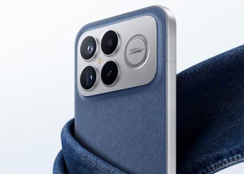 “Bu Xiaomi Telefonu, Bose Hoparlörleri ile Güçlü 2.1 Ses Deneyimi Sunacak”