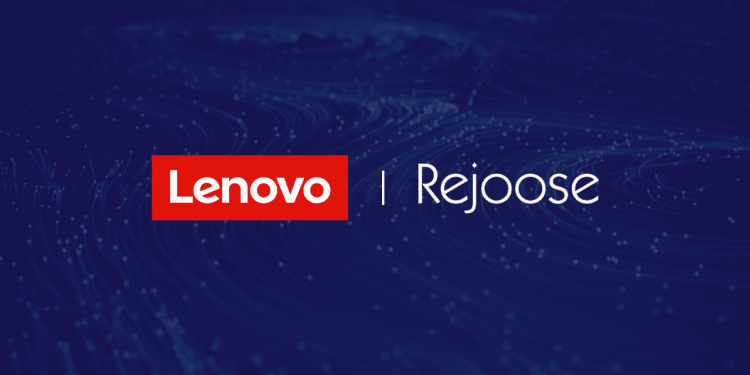 “Lenovo ve Rejoose, BT alıcılarına gerçek zamanlı karbon verileri sunmak için işbirliği yapıyor”