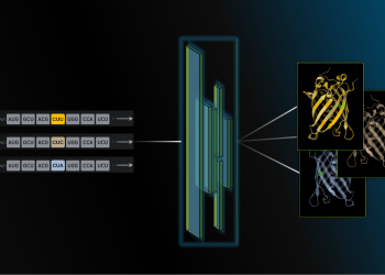 RNA Tasarımı ve Analizi için CodonFM Açık Modeli: Yeni Bir Giriş