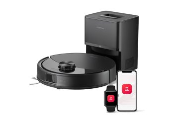 Bu 549 Dolar Değerindeki Roborock Robot Süpürge Sadece 299 Dolar’a İndirildi – Sınırlı Süreli Teklif!