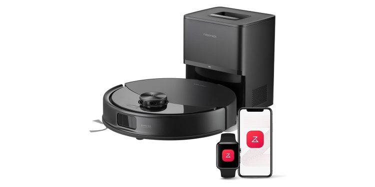 Bu 549 Dolar Değerindeki Roborock Robot Süpürge Sadece 299 Dolar’a İndirildi – Sınırlı Süreli Teklif!