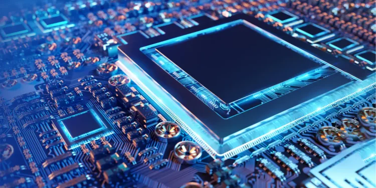 “Samsung, TSMC İle 2nm Çip Yarışında 773 Milyon Dolar Yatırım Yaptı”