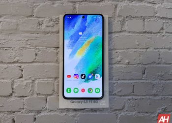 “Galaxy S21 FE Son Büyük Android Güncellemesini Aldı — Android 16 Yayımlandı”